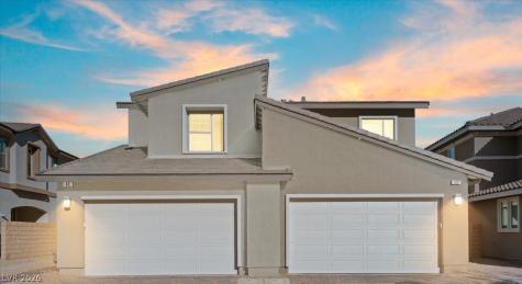 40 Kimberlite Drive Henderson NV 89011
