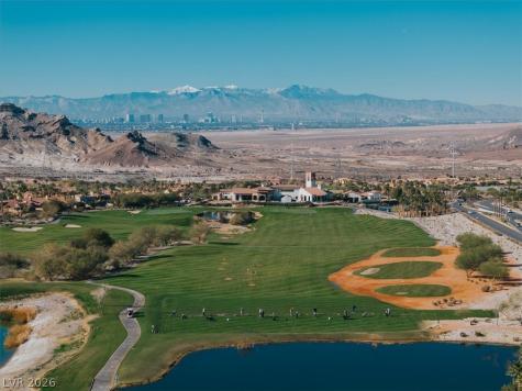 40 Kimberlite Drive Henderson NV 89011