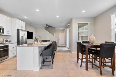 40 Kimberlite Drive Henderson NV 89011