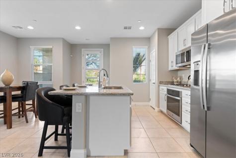 40 Kimberlite Drive Henderson NV 89011