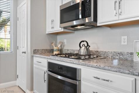 40 Kimberlite Drive Henderson NV 89011