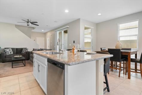 40 Kimberlite Drive Henderson NV 89011