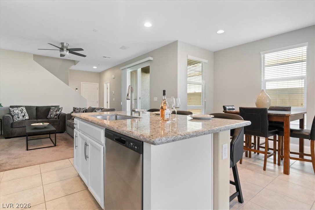 40 Kimberlite Drive Henderson NV 89011