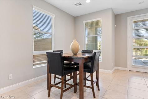 40 Kimberlite Drive Henderson NV 89011