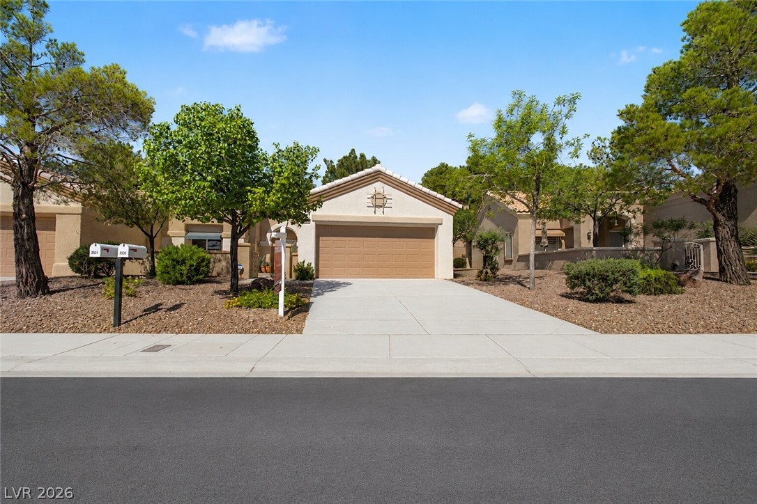 2333 Scotch Lake Street Las Vegas NV 89134