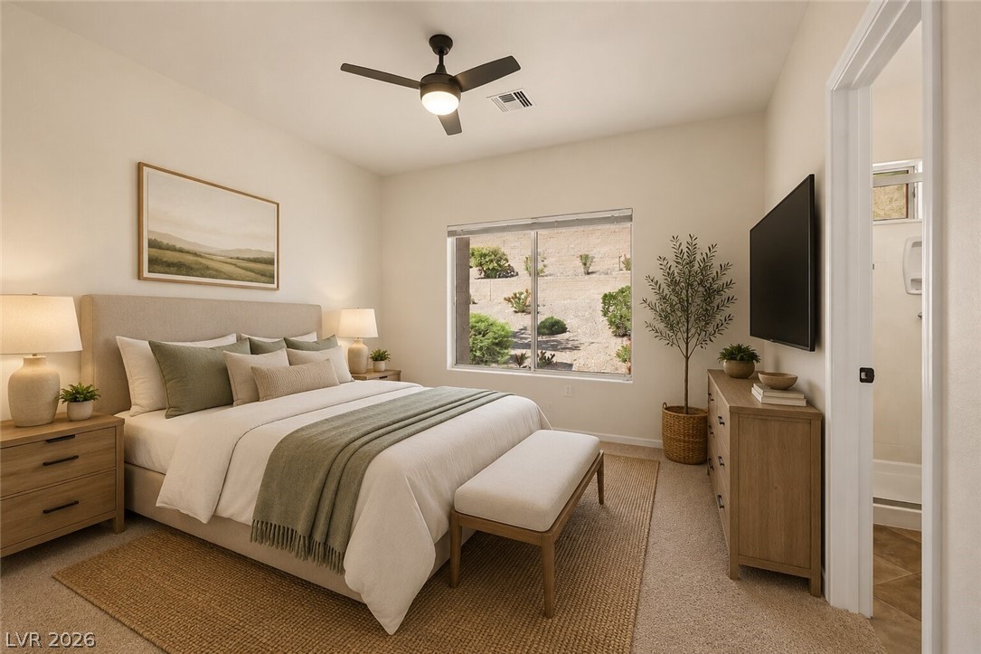 2333 Scotch Lake Street Las Vegas NV 89134