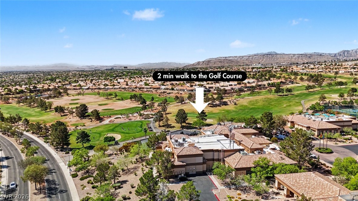 2333 Scotch Lake Street Las Vegas NV 89134