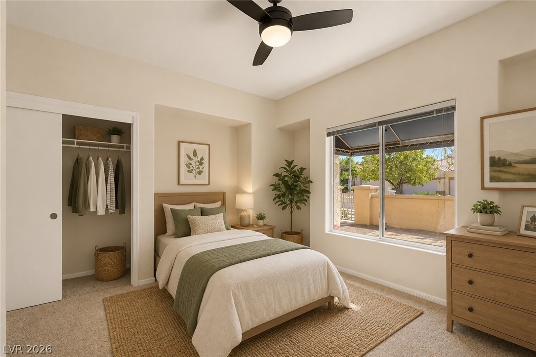 2333 Scotch Lake Street Las Vegas NV 89134