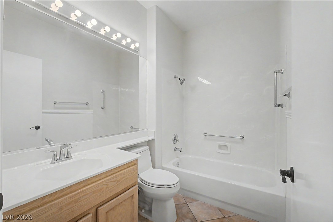 2333 Scotch Lake Street Las Vegas NV 89134