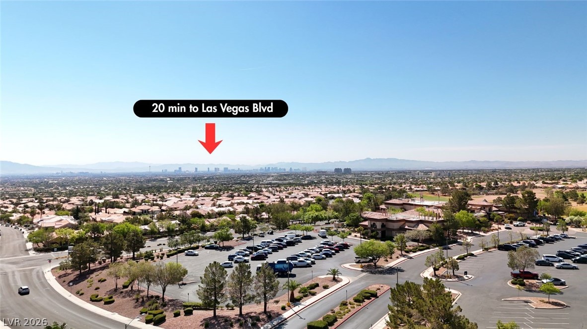 2333 Scotch Lake Street Las Vegas NV 89134