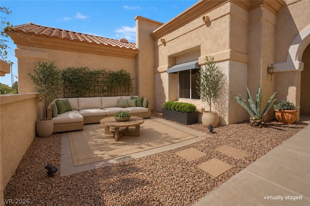 2333 Scotch Lake Street Las Vegas NV 89134