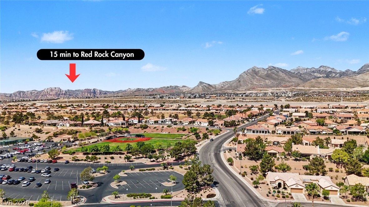 2333 Scotch Lake Street Las Vegas NV 89134