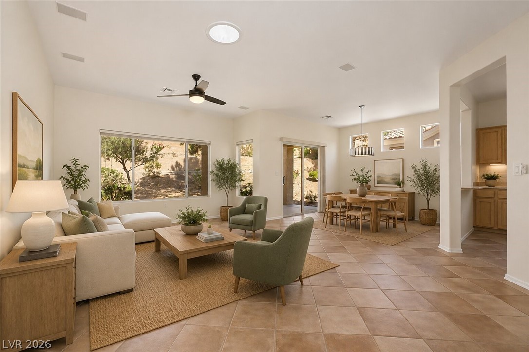 2333 Scotch Lake Street Las Vegas NV 89134