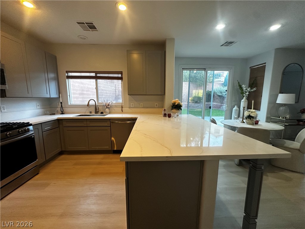 537 Lacabana Beach Drive Las Vegas NV 89138