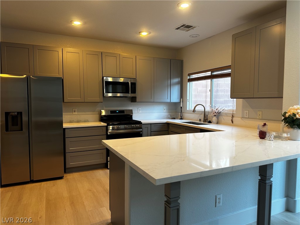 537 Lacabana Beach Drive Las Vegas NV 89138