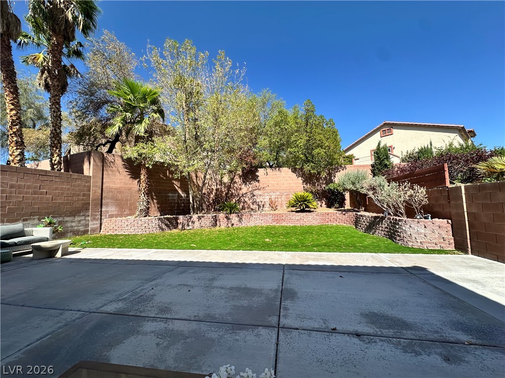 537 Lacabana Beach Drive Las Vegas NV 89138