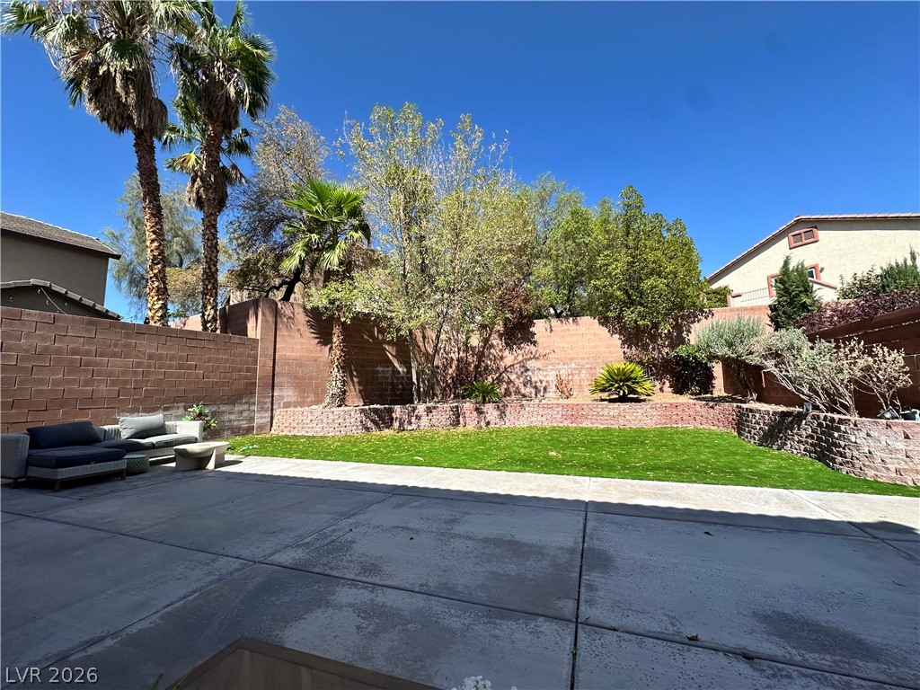 537 Lacabana Beach Drive Las Vegas NV 89138