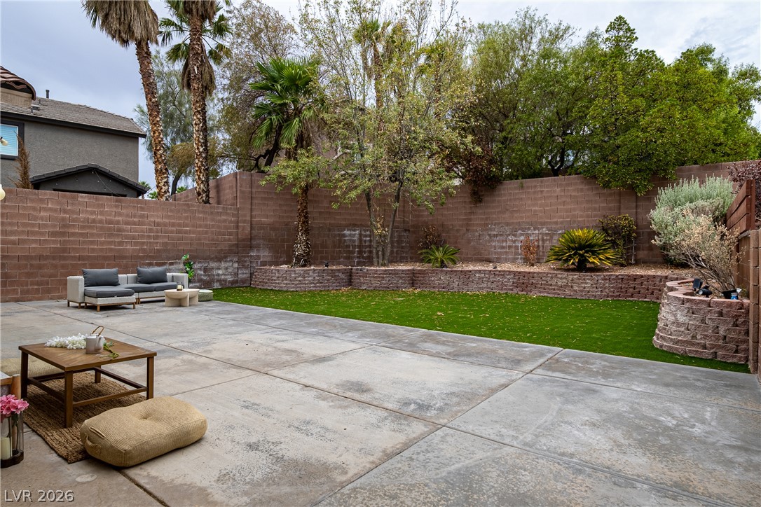 537 Lacabana Beach Drive Las Vegas NV 89138