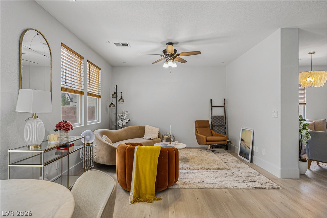 537 Lacabana Beach Drive Las Vegas NV 89138
