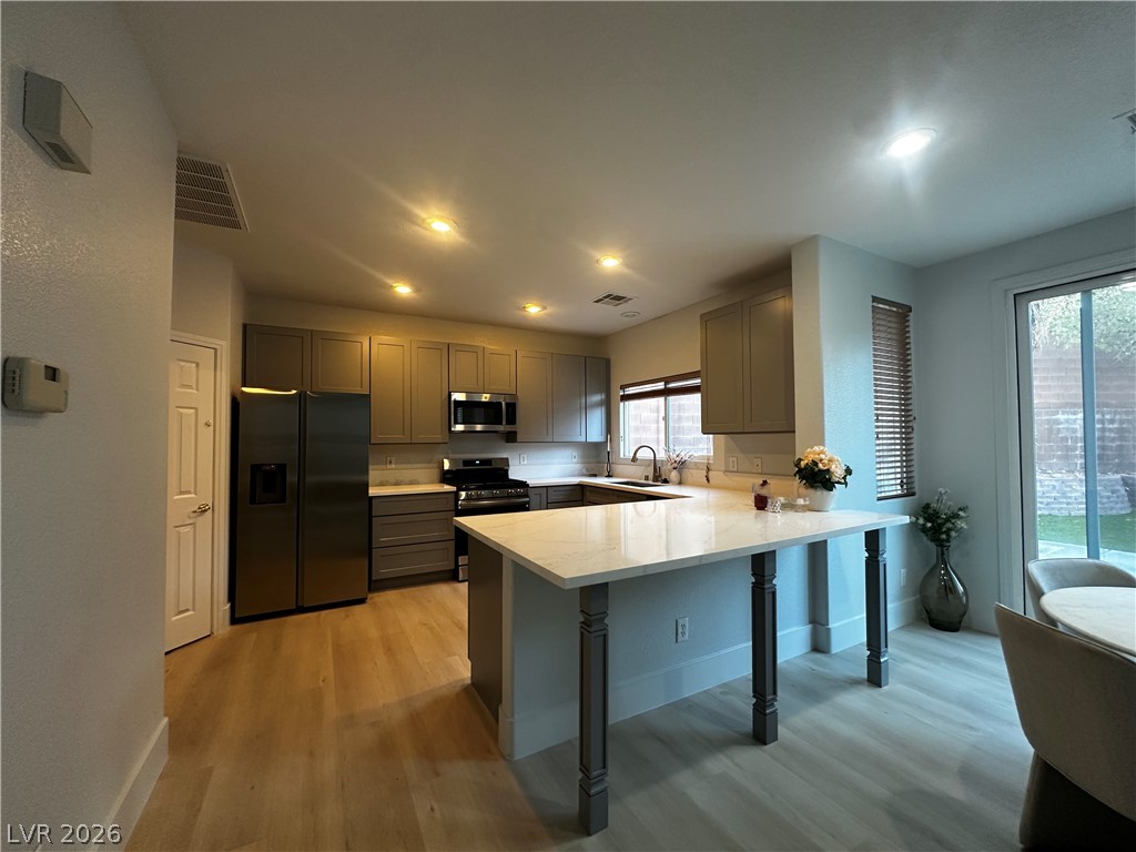 537 Lacabana Beach Drive Las Vegas NV 89138