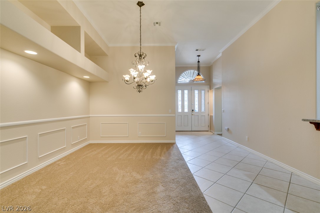 9725 West Diablo Drive Las Vegas NV 89148