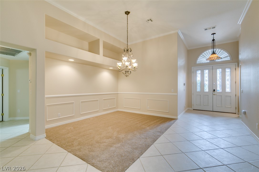 9725 West Diablo Drive Las Vegas NV 89148