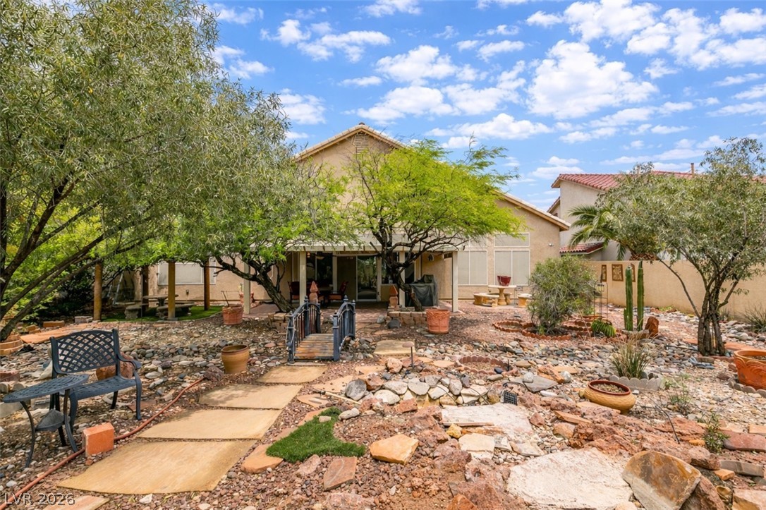 9725 West Diablo Drive Las Vegas NV 89148