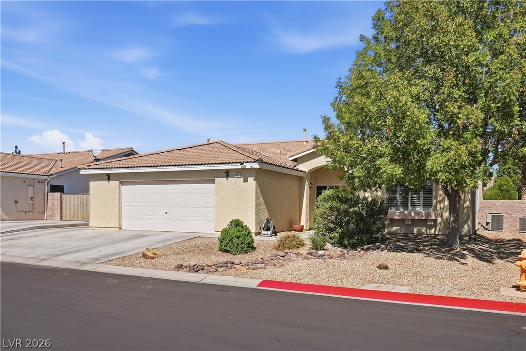 8018 Rushmore Avenue Las Vegas NV 89131