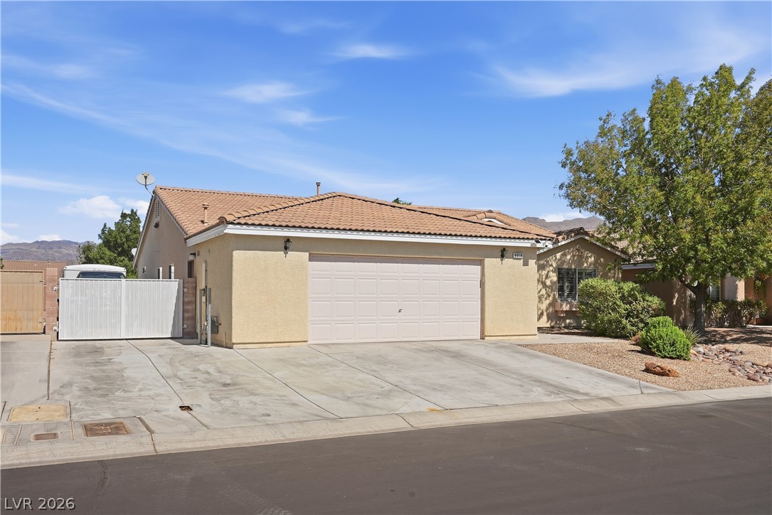 8018 Rushmore Avenue Las Vegas NV 89131