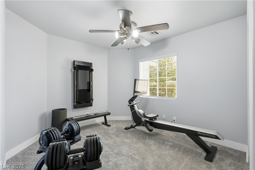 8018 Rushmore Avenue Las Vegas NV 89131
