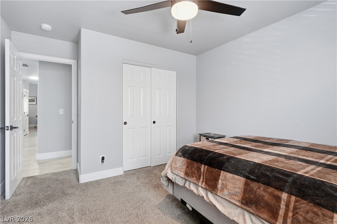 8018 Rushmore Avenue Las Vegas NV 89131