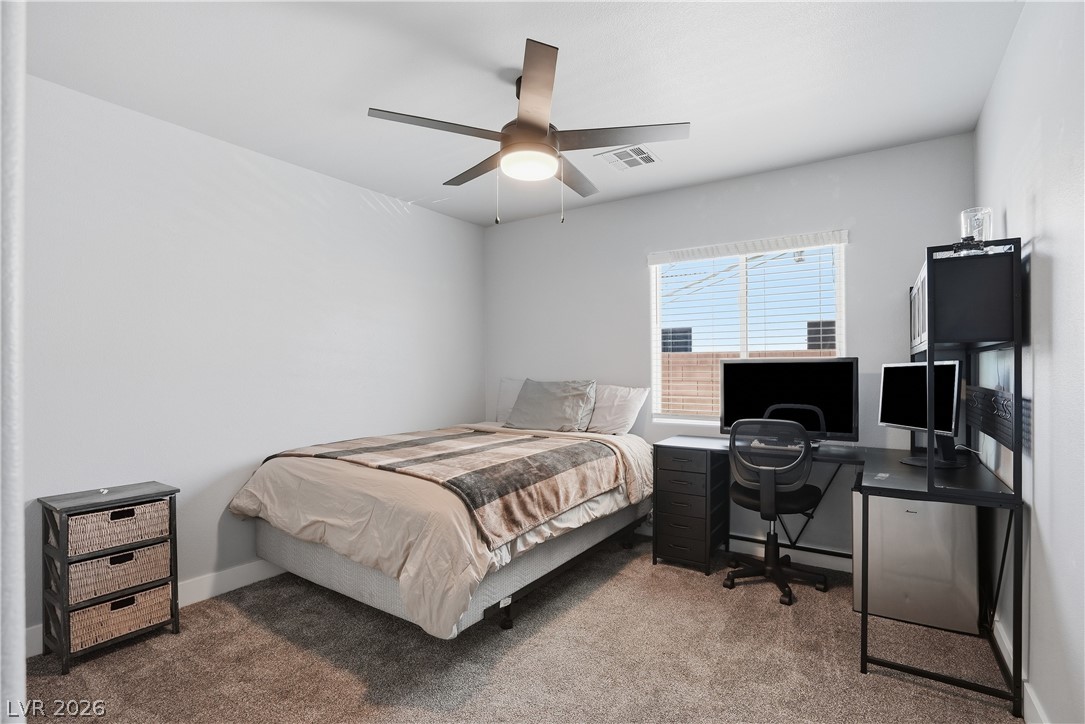8018 Rushmore Avenue Las Vegas NV 89131
