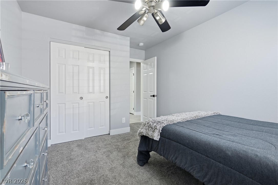 8018 Rushmore Avenue Las Vegas NV 89131