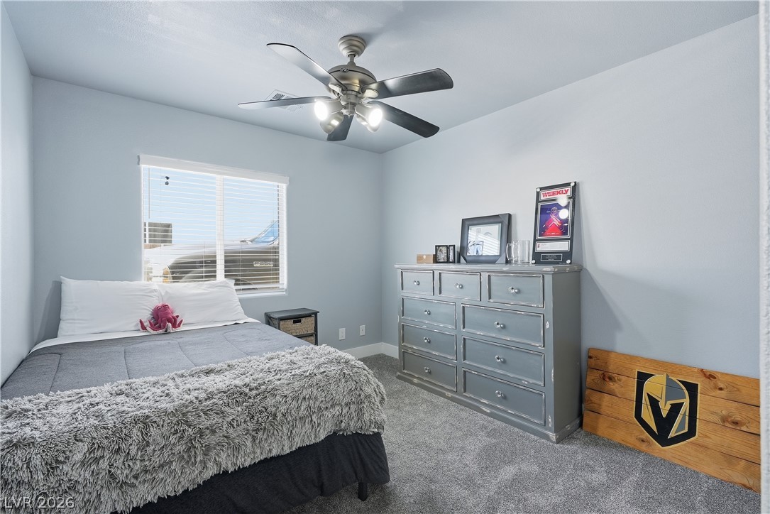 8018 Rushmore Avenue Las Vegas NV 89131