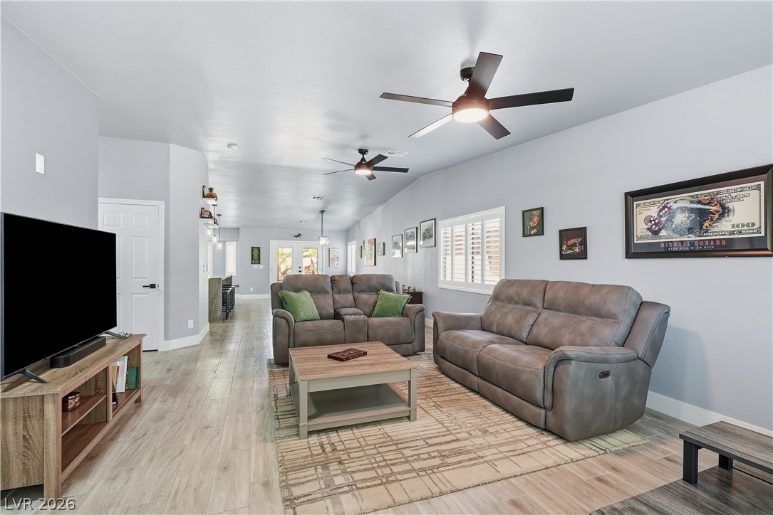 8018 Rushmore Avenue Las Vegas NV 89131