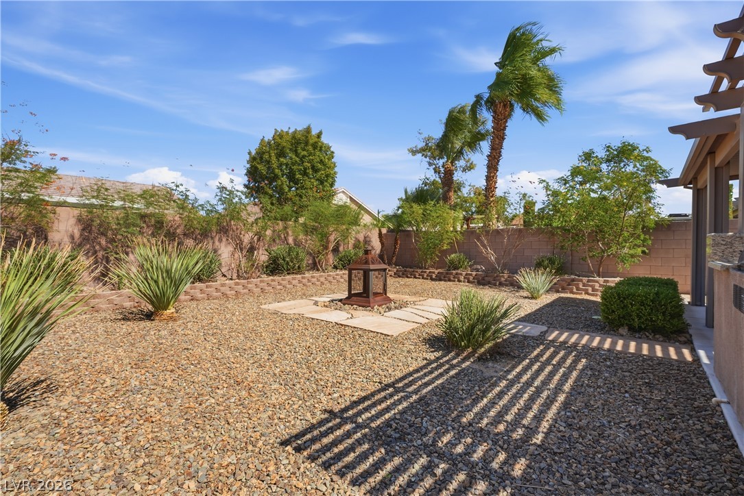 8018 Rushmore Avenue Las Vegas NV 89131