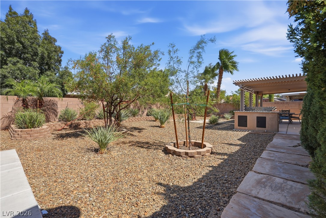 8018 Rushmore Avenue Las Vegas NV 89131
