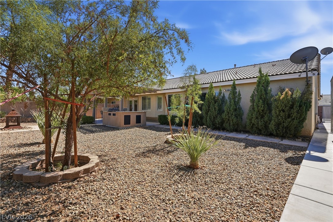 8018 Rushmore Avenue Las Vegas NV 89131