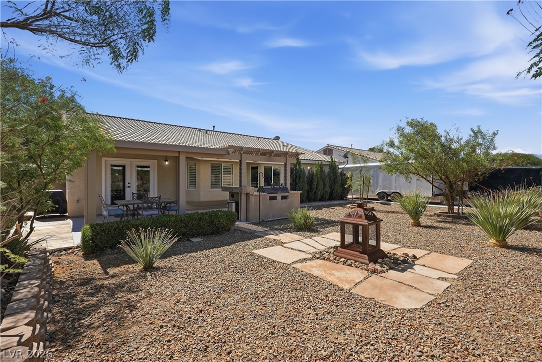 8018 Rushmore Avenue Las Vegas NV 89131