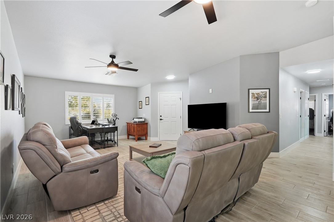 8018 Rushmore Avenue Las Vegas NV 89131