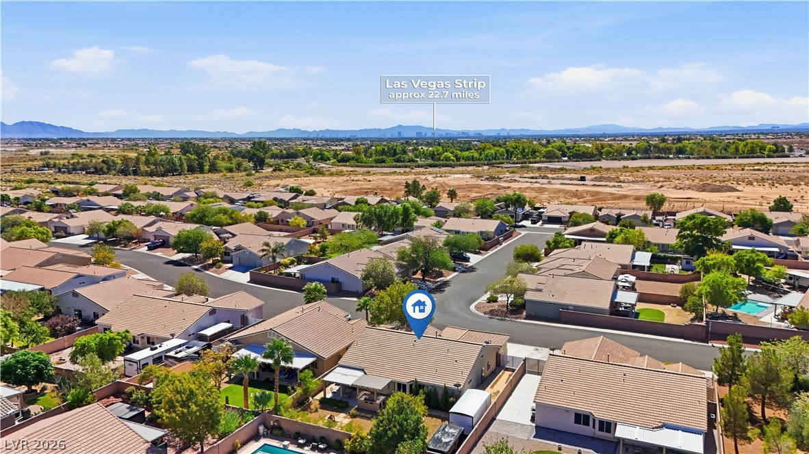 8018 Rushmore Avenue Las Vegas NV 89131