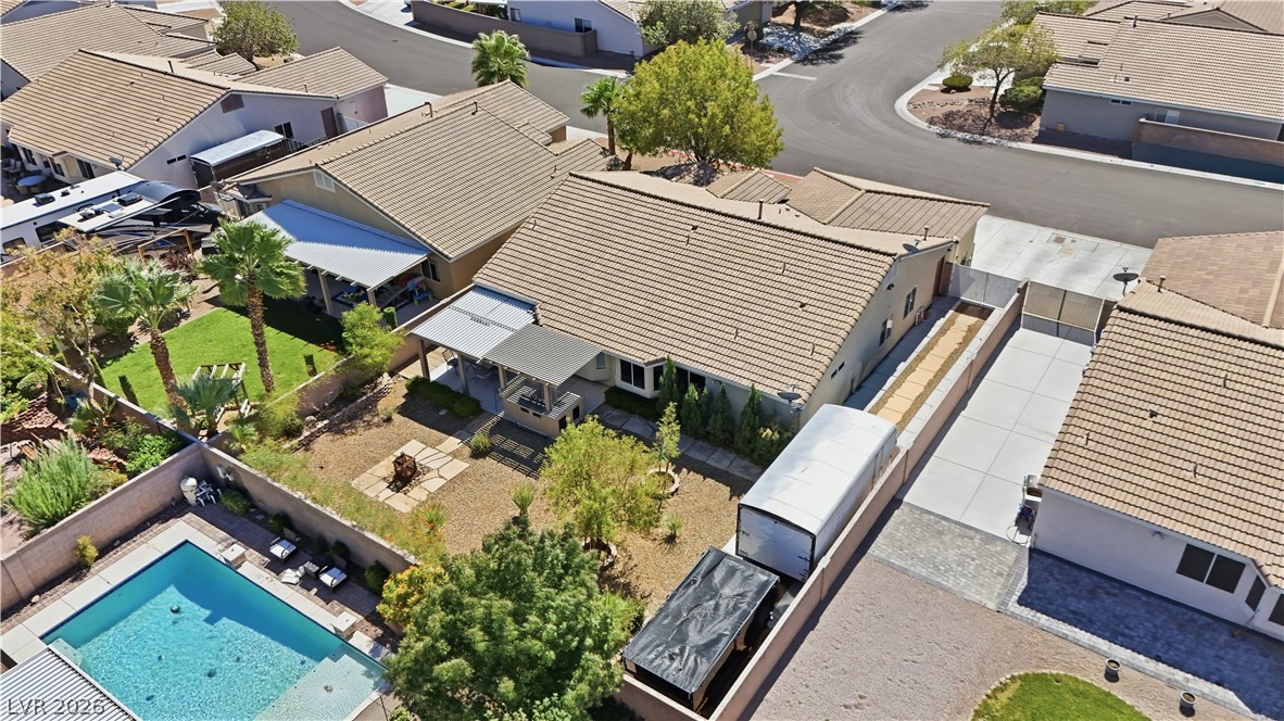 8018 Rushmore Avenue Las Vegas NV 89131