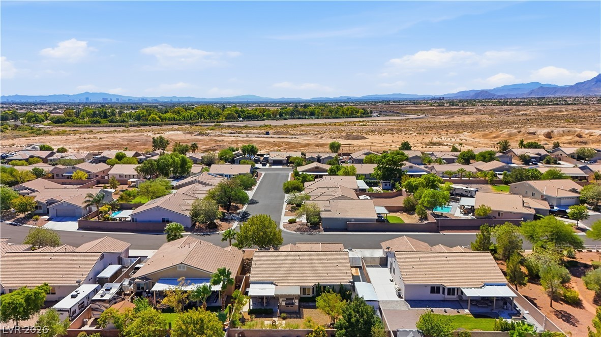 8018 Rushmore Avenue Las Vegas NV 89131