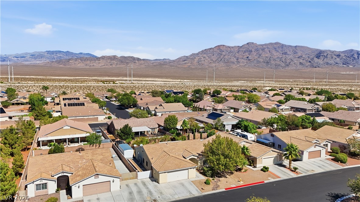 8018 Rushmore Avenue Las Vegas NV 89131