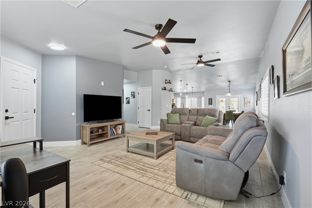 8018 Rushmore Avenue Las Vegas NV 89131