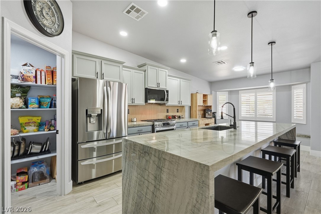 8018 Rushmore Avenue Las Vegas NV 89131