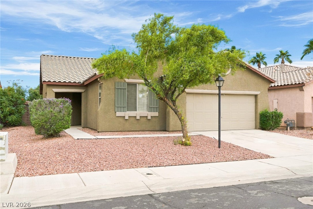 3530 Driving Range Street Las Vegas NV 89122