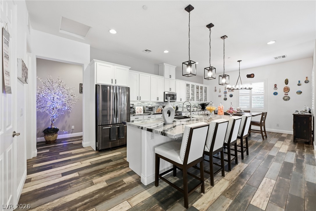 417 Honeybrush Avenue Henderson NV 89011