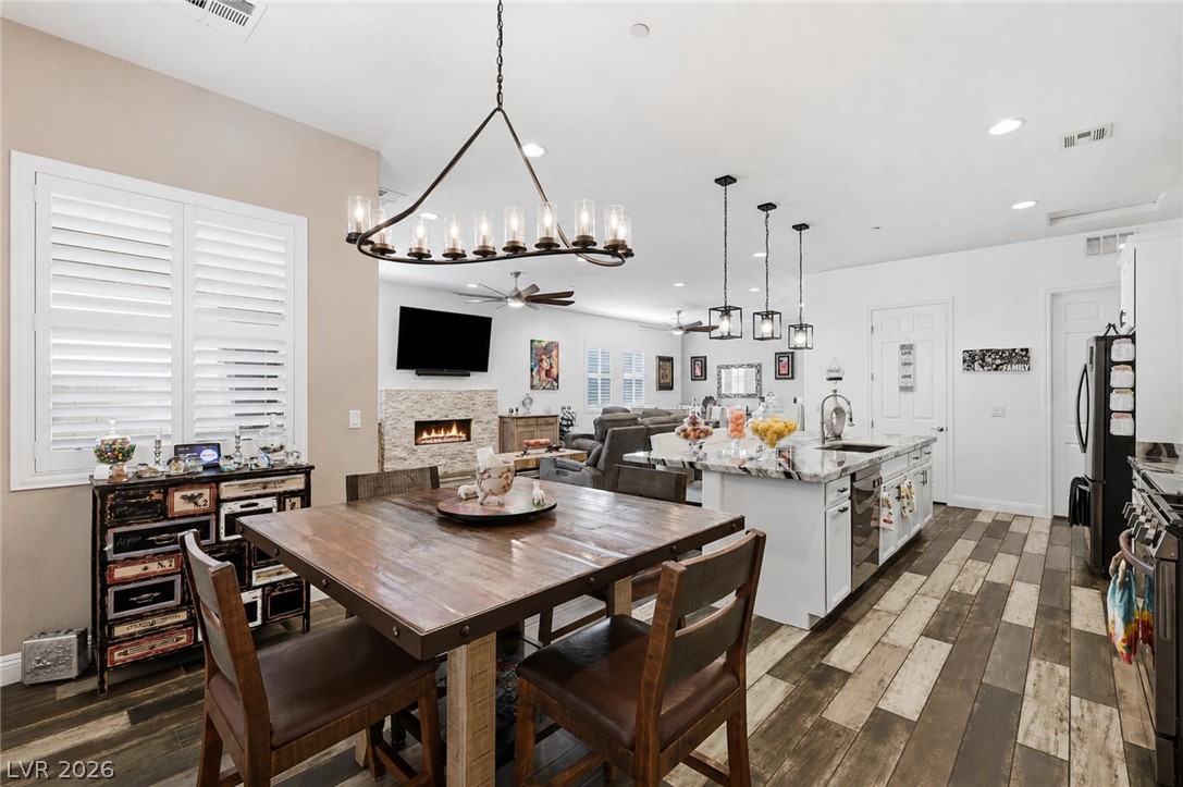 417 Honeybrush Avenue Henderson NV 89011