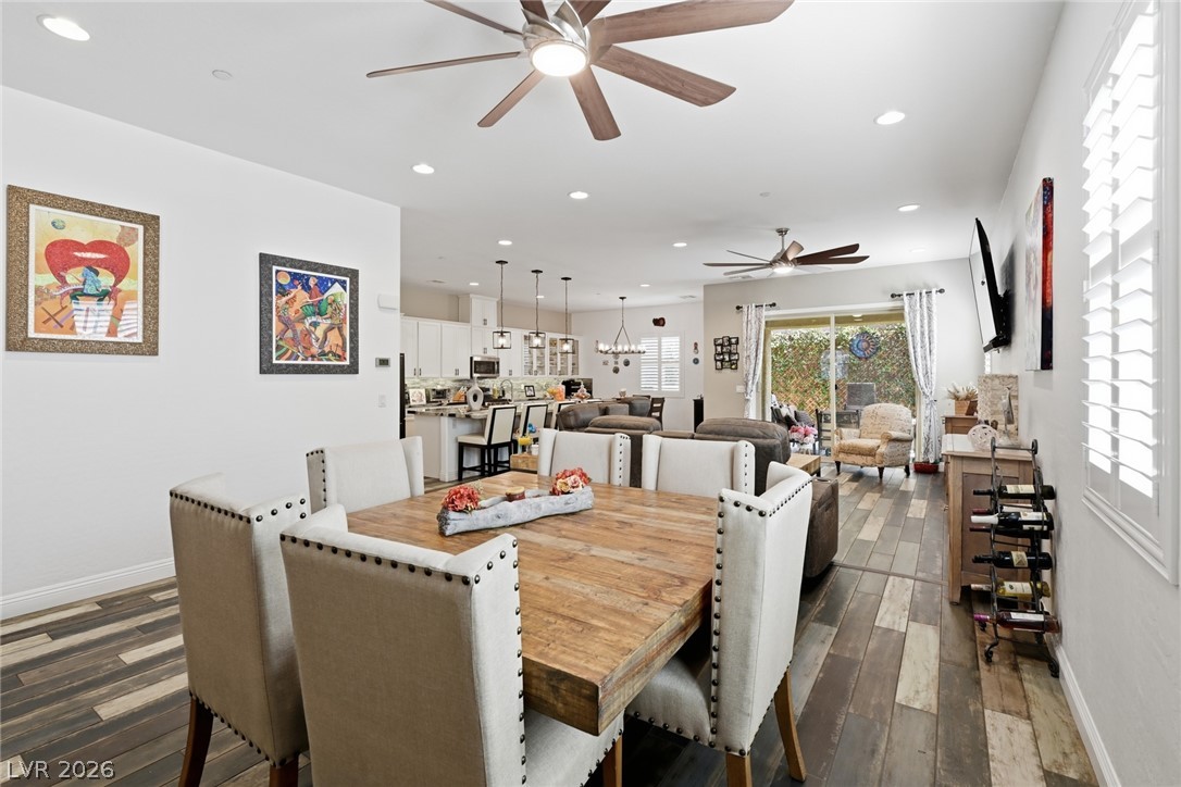 417 Honeybrush Avenue Henderson NV 89011